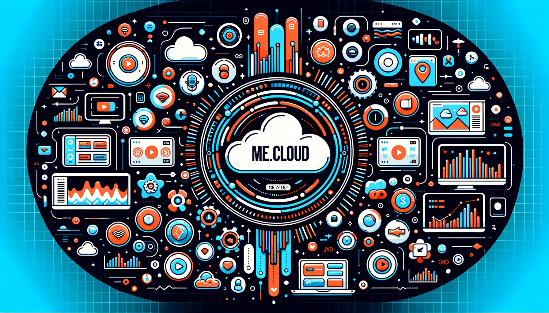 Personal Data Management Reimagined: Introducing me.cloud